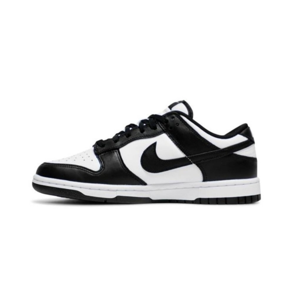 Brand new Nike Dunk Low Shoes Black and White Panda Women Sizes 6.5